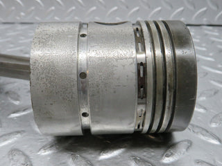 0297 Mercedes-Benz W120 Ponton Piston With Connecting Rod 76.44mm 6360380301