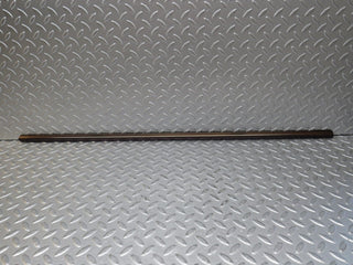 35079 Mercedes-Benz W210 320E Front Right Door Window Exterior Trim