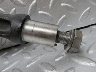 0370 Mercedes-Benz W108 280SE Differential Mounting Bracket 1113510716