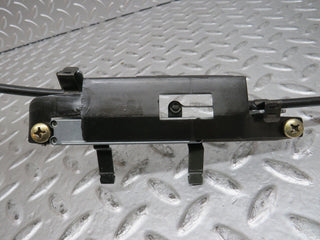 W123 heater slider control used OEM