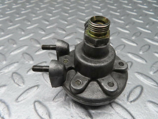 12826 Mercedes-Benz W111 Oil Pressure Damper