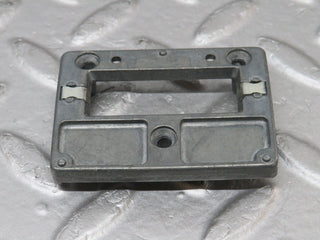 W201 Baby Benz rear view mirror bracket used OEM