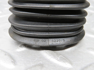 W124 Cabriolet front door wire protector rubber used OEM