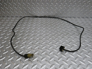 W124 front wing indicator cable wire used OEM