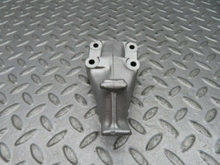 R107 SLC engine mount bracket left side used OEM