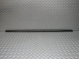 40639 Mercedes-Benz W123 300D Front Left Fender Wing Centre Moulding Trim