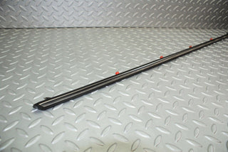 2946 Mercedes-Benz C123 280CE Coupe Left Door Centre Moulding Trim