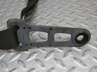 31539 Mercedes-Benz S124 220TE Third Row Seat Belt Set 1248602885 1248602785