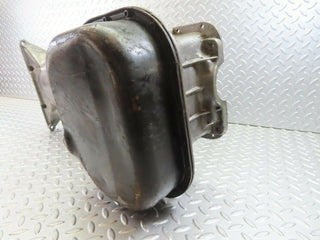 W111 oil pan oil sump used OEM