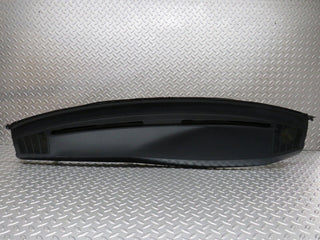 25166 Mercedes-Benz W201 190D Dashboard Blue