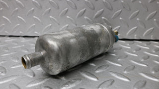 W126 Coupe fuel pump used OEM