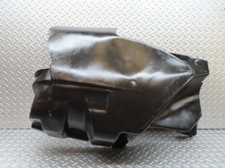 W123 trunk cover panel right side used OEM
