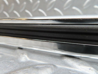 20470 Mercedes-Benz W114 280CE Coupe Chrome Roof Rack Rail Left Side