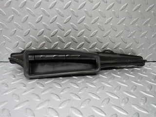 38558 Mercedes-Benz R129 280SL Coupe Dashboard Air Vent Duct 1298300219 1298300119