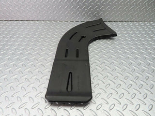 W123 Coupe heating air duct left side used OEM