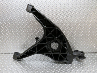 W116 trailing arm control rear right used OEM