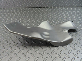 7675 Mercedes-Benz S123 230TE Wagon Exhaust Heat Shield