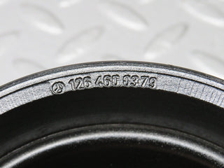 W201 Baby Benz water pump pulley used OEM
