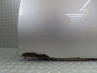 W108 front right door used OEM