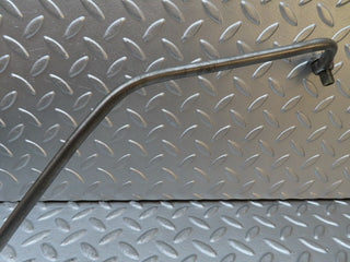 20423 Mercedes-Benz W114 280CE Coupe Gearbox Oil Pipe Hose