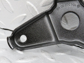 38549 Mercedes-Benz R129 280SL Coupe Belt Tensioner Strut Bracket 1042020040