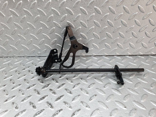 41234 Mercedes-Benz W126 300SE Throttle Linkage