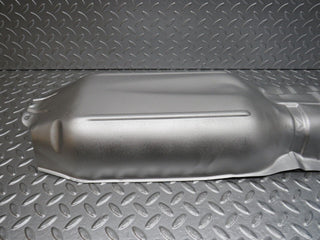 32522 Mercedes-Benz S124 300TE Wagon Exhaust Heat Shield