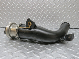 33286 Mercedes-Benz W202 C180 Fuel Tank Filling Pipe & Cap 2024700320