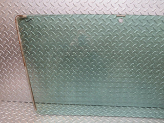 24443 Mercedes-Benz S124 220TE Wagon Tailgate Heated Windscreen 1247400157