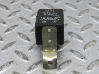 27860 Mercedes-Benz W123 280E Rear Heated Window Relay 1078200010