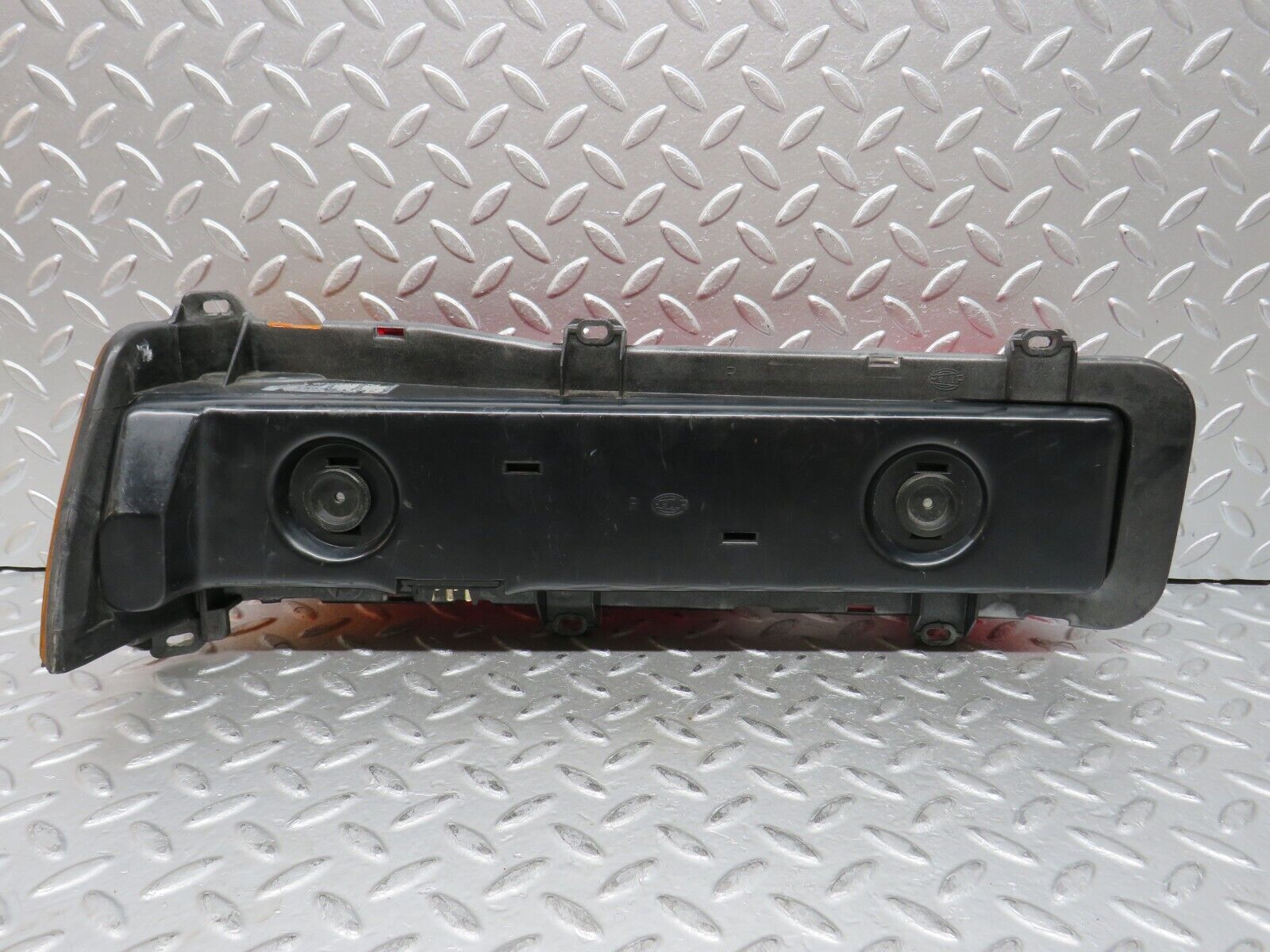 28020 Mercedes-Benz W123 280E Tail Light Left Side Hella
