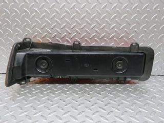 W123 tail light left side used OEM