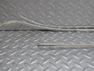 40492 Mercedes-Benz W110 230 Rear Windscreen Chrome Frame