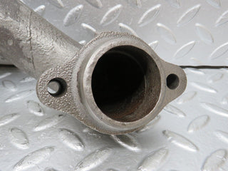 33117 Mercedes-Benz W126 380 V8 Exhaust Manifold Left 1161422302 1161422902