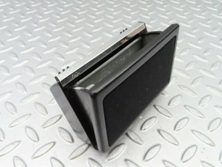 W124 Wagon rear door ashtray used OEM