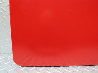 38786 Mercedes-Benz W201 190E 2.6L Sunroof Panel