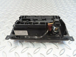 W221 ashtray used OEM