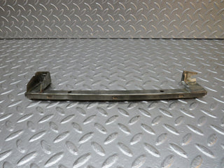 W123 rear right door window channel used OEM