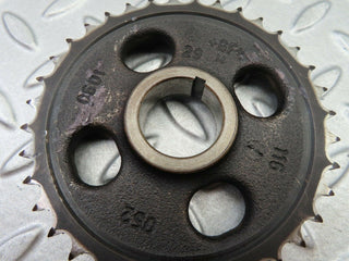 6278 Mercedes-Benz W126 380SE Camshaft Timing Gear 1160520601