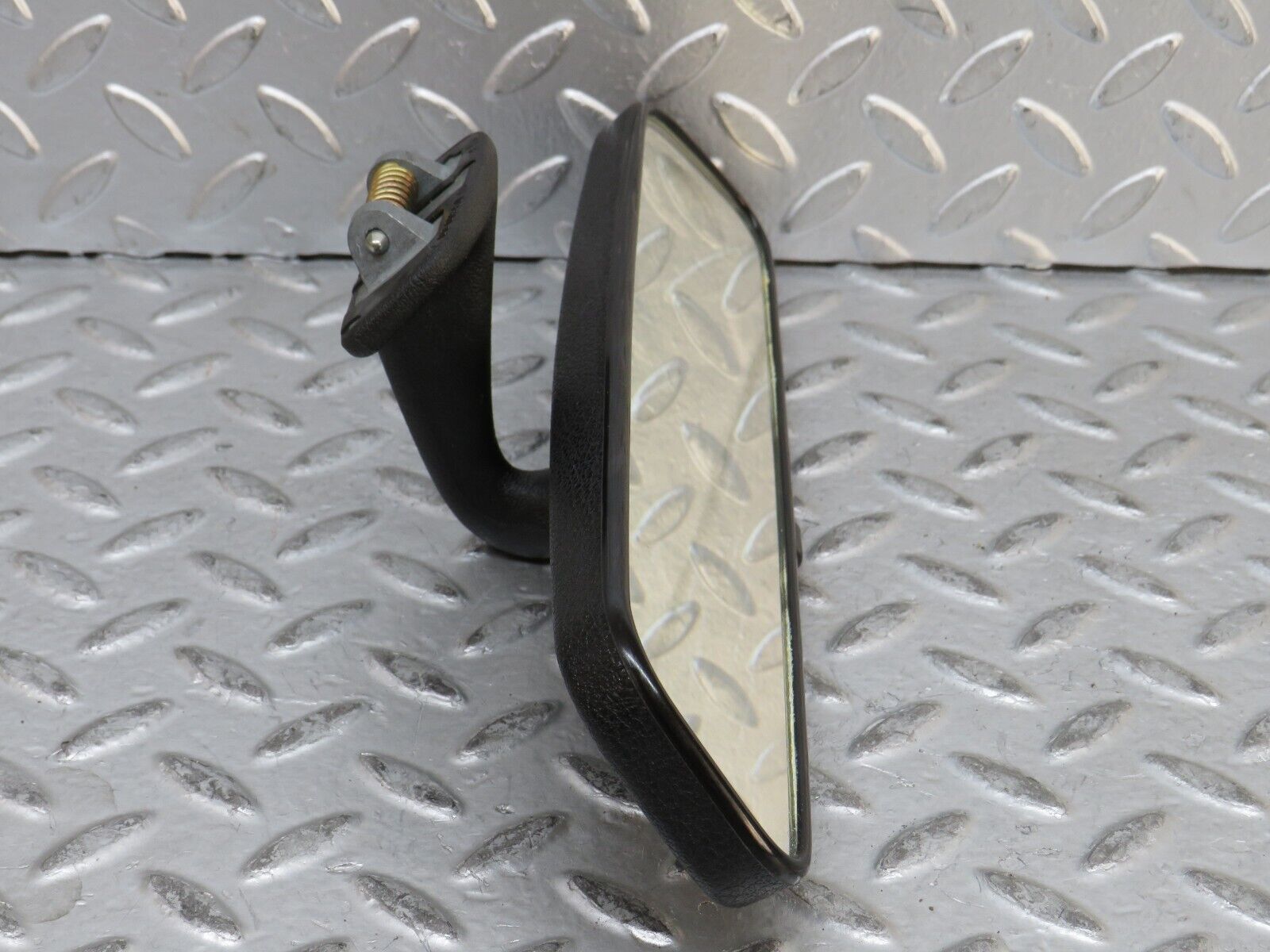 28354 Mercedes-Benz S123 240D Wagon Rear View Mirror 1238100017