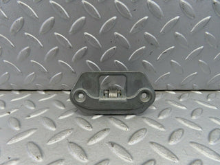 W108 trunk lock latch used OEM