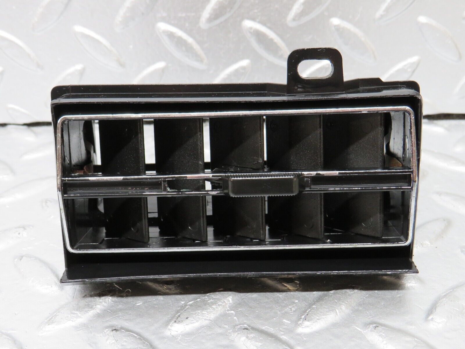 34426 Mercedes-Benz C126 380SEC Coupe Dashboard Air Vent Right Side 1268310630