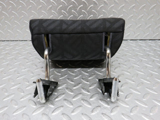 W202 rear headrest used OEM