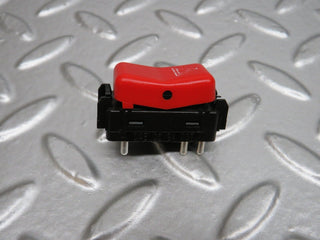 24685 Mercedes-Benz W140 S320 Hazard Warning Light Switch 1408216451