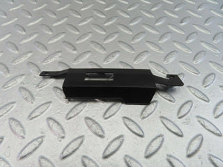 W123 Coupe heater control holder used OEM
