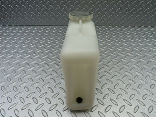 W124 Wagon rear windscreen washer reservoir used OEM