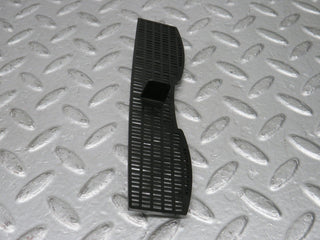 29547 Mercedes-Benz W124 230E Windscreen Water Drain Grill 1246280067