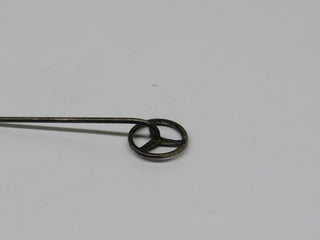 Vintage lapel pin badge used OEM
