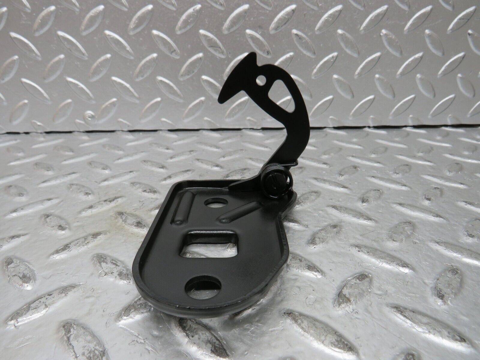 27445 Mercedes-Benz W123 280E Bonnet Safety Latch 1238800160