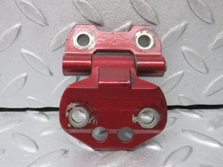 R129 SL right door hinge used OEM